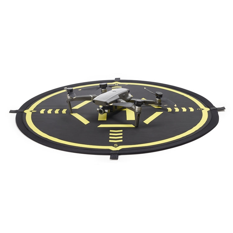 STARTRC Phantom Series 80CM Portable Parking Apron for DJI Mavic Air 2, 80cm STARTRC Phantom Series 80CM Portable Parking Apron for DJI Mavic Air 2, 80cm